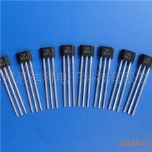 厂家直销霍尔元件3172X高灵敏度霍尔开关电路，里程表用霍尔