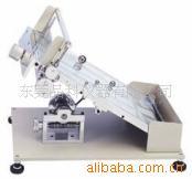 胶带初粘性滚球试验机初粘性试验机胶带初粘性测试仪