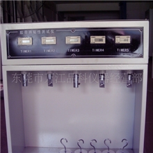 5组胶带保持力试验机胶带保持力测试仪双面胶持粘性测试仪