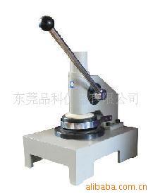 定量取样器原纸取样刀圆盘取样器试样刀