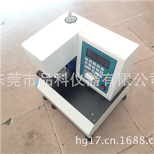 全自动破裂机纸板破裂强度纸板耐破度仪