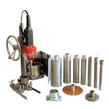 精品推荐HZ－15/20型多功能砼混凝土水泥路沥青面钻孔取芯机