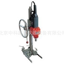 精品推荐北京专业HZ-15型台州产电动混凝土钻孔取芯机