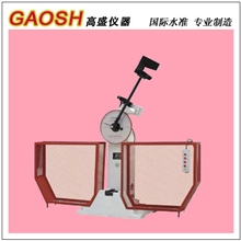 高盛供应JB-300B金属摆锤冲击试验机冲击机