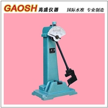 高盛低价JB-300型手动金属冲击试验机