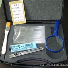 生产划格测试板，百格板