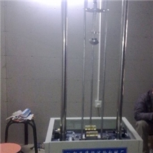 供应优质冲击试验机落锤冲击试验管材落锤冲击试验机