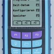 手持式烟气分析仪MultilyzerNG，德国AFRISO菲索