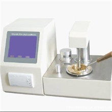 全自动开口闪点测定仪-淄博淄分仪器公司