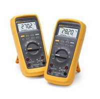 工业万用表Fluke27-IIFluke28-II