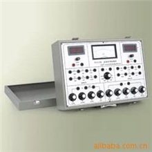 GT4518交流电桥实验仪