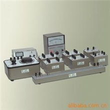 GT6105组装式双臂电桥