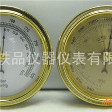 气压表厂家直销供应BR321大气气压表气压表数显