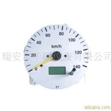 正宇5820液晶里程表/汽车里程表