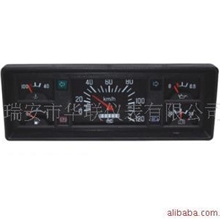 北京吉普假表式汽车仪表,车用仪表,