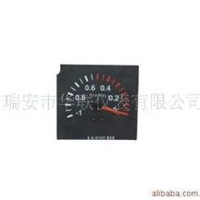 三吨轻卡真空表