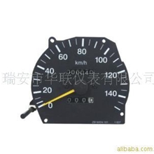 长安之星里程表，车用仪表