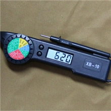 XB-10手持式万用表数显数字万用表智能多用耐用厂家直销