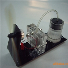 优惠供应创新LL-YS-0010型燃料电池演示器