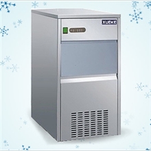 IMS-20全自动雪花制冰机&mdash;&mdash;国内最小的实验室制冰机