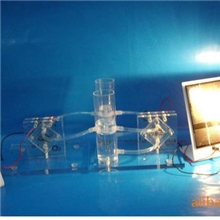 燃料电池教具演示装置LL-YS-01A