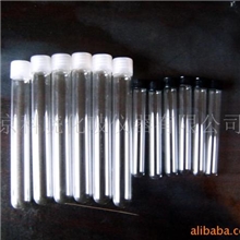 供应螺口试管GG17【阿里诚信保证企业】试管玻璃试管试管盖