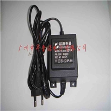 供应LED防水变压器12V防水变压器樱花树灯变压器