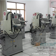 特价优惠经济型集中润滑数控钻铣床