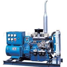 供应小型柴油发电机组