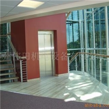 供应无机房电梯