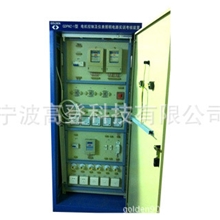 高级考工柜-照明电路5电工电子实训模拟设备