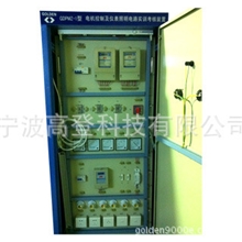 高级考工柜-照明电路6，实验室电工电子模拟实训设备