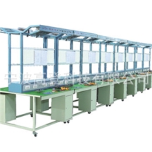 教学用电子实训模拟工位台，生产电工电子模拟实验设备