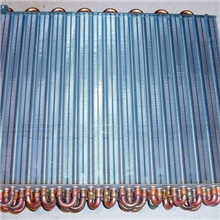 5MM除湿机专用蒸发器/冷凝器