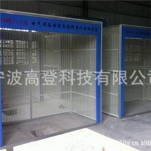 GDWET1-1型电气设备与维修安装装置电工实训设备