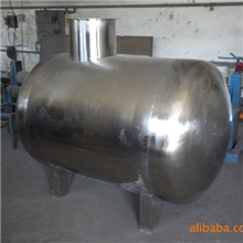 加工定做各种不锈钢罐体，SUS罐体制作