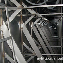 供应高质量模板水箱储水器