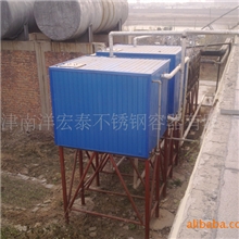 SUS304-2B不锈钢膨胀水箱