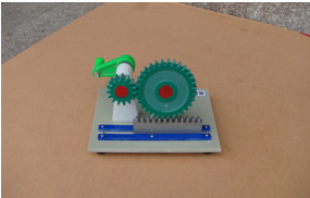 厂家直销/通用技术/教学设备/机械传动模型/模型