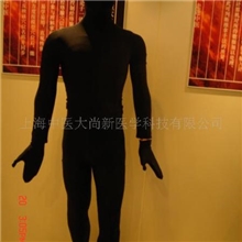 教学模型中医多媒体按摩点穴电子人体模型