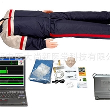 教学模型计算机控制高级心肺复苏模拟人