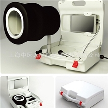 中医生命信息分析系统(四诊仪)