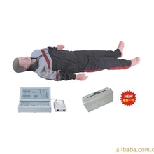 心肺复苏模拟人|电力急救训练模拟人400S型