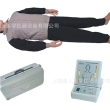 高级自动心肺复苏训练模拟人