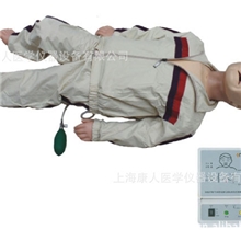 高级儿童心肺复苏模拟人
