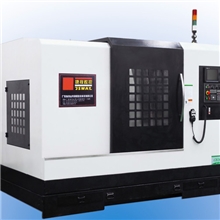 数控车床标准行程刀塔尾座车床CB36DW