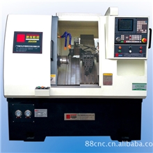 数控车床整斜36简易车铣机CZG36X