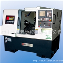 数控车床中斜CNC车铣机床CF36X