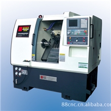 刀塔数控车床厂家直销CFG36D台湾六鑫8工位刀塔,加工精度0.005mm