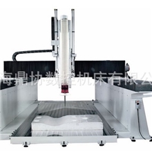 泡沫雕刻机厂家专业直销DX1325P泡沫雕刻机车模雕刻机